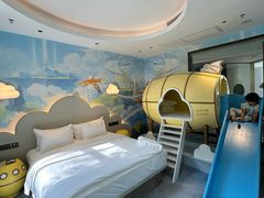-厦门北海湾惠龙万达嘉华酒店