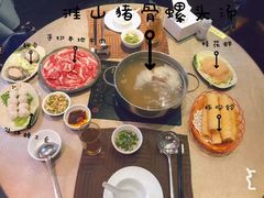 -金海阁海鲜火锅