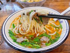 招牌羊肉粉-常一碗(沙坪坝新体村店)