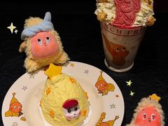 -色響火锅(恒隆广场店)