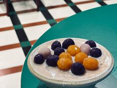 -堂屋糖水店(愚园店)