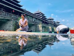 -龙津风雨桥