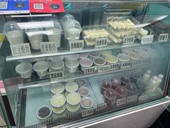 -清真马记宫廷奶酪(农光里店)