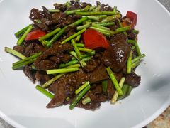 -高玛纳驴肉火烧(河间总店)