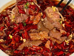 -易老九江湖菜(北滨一路店)