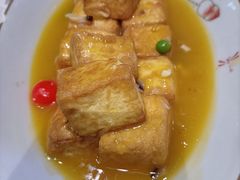 精品豆腐-赵小姐丨新中餐(曲江店)