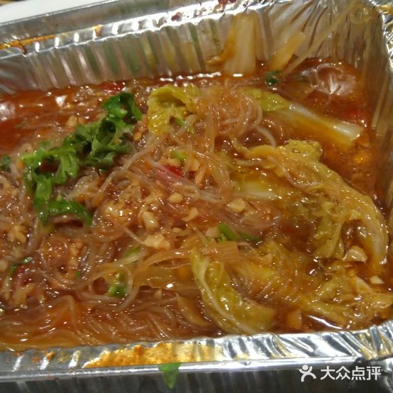 深夜烧烤铜锅涮肉(三季店)