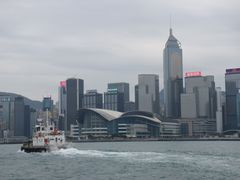 -天星小轮码头