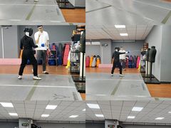 -北京阳铭国际击剑俱乐部