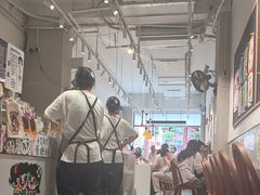 -小豆海棠(嘉兴路店)