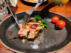 -西堤牛排(恒隆广场店)