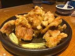 -95号酱骨·一块豆腐(展春园西路店)