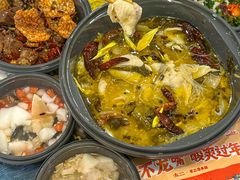 -太二酸菜鱼(福州泰禾店)