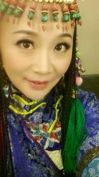 -盘子女人坊生日照·摄影馆(华强店)