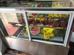 -津椰本·海南正宗椰奶清补凉(店一店)