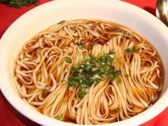 阳春面-富春(瘦西湖店)