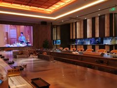 -赤坂亭·M9和牛烧肉·铁板烧·日料398放题(长泰广场店)