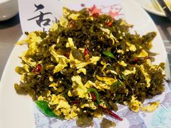 -百味地锅鸡(二店·财校分店)