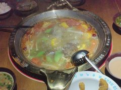 -受气牛肉·重庆耙牛肉(来福士店)