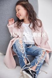 -INKIDS潮童社儿童摄影(朝阳大悦城店)