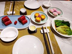 -顺意·顺德家乡菜(国际人才大厦店)