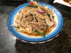 -郑喜旺烧烤(郑州总店)