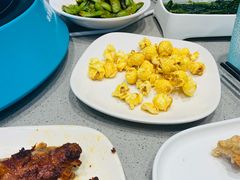 -半天妖烤鱼(石岛店)