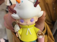 -泡泡玛特POPMART(上海环球港店)