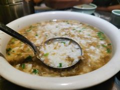 豆腐脑汤-壹盏灯(蚂蚁工房店)