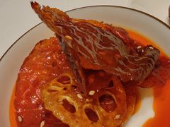 -许家菜.艺创菜(仁和新城店)