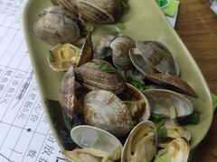 -阿龙烧烤(广达路店)