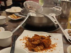 -正能量脆肉鲩火锅
