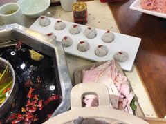 -渝宗老灶火锅(时代天街店)