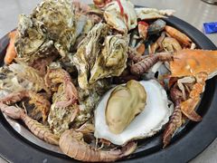 -仙螺岛海鲜自助餐厅(总店)