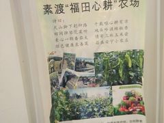 -素渡·一茶一素素食馆(新疆店)