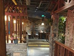 -丹江渔村(首都机场店)