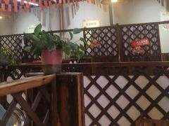 -铁锅年代•现炒地锅鸡(仪凤南路店)