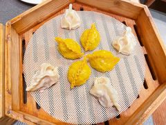 -德发长·花式蒸饺(大唐不夜城店)