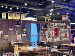 -萍姐火锅·公路夜市(打浦桥日月光店)