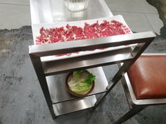-肖婷姐大铁锅重庆火锅(南湖店)
