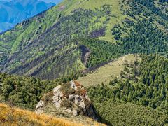 -灵山