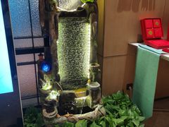 -中山保利艾美酒店-乐美中餐厅