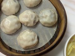 -百年尹氏汤包(湖南路狮子桥店)