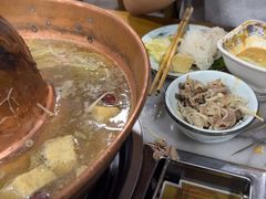 -马记伊源斋涮肉·清真菜(百子湾店)