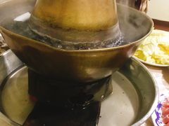 -鑫龙火锅城(经二纬四店)