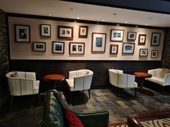 -上海锦江汤臣洲际大酒店柒酒廊