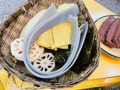 -石灰市老火锅(北滨路店)