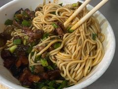 -丁记面馆(凤凰店)