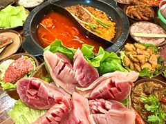 -吃皮火锅馆(苏宁店)