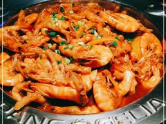 -胖哥俩肉蟹煲(石家庄勒泰中心店)